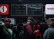 Renfe habilita alternativas para los trenes afectados por el descarrilamiento de Atocha