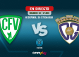 CMMPlay | C. F. Villanovense - C. D. Guadalajara