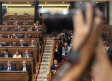 El Congreso vota la Ley de Amnistía que el PSOE pactó con ERC y Junts
