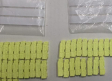Pillado en Trijueque con pastillas MDMA tras detectar fuerte olor a cannabis en el coche mal estacionado
