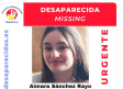 Buscan a una menor de 15 años desaparecida en Toledo