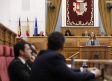 Falta de consenso entre PSOE, PP y Vox por el informe de violencia de género