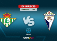 CMMPlay | Betis Deportivo - C.D. Manchego Ciudad Real