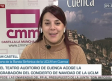 Entrevista a Miriam Castellanos