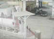 Cuatro detenidos por un robo con violencia en una gasolinera de Las Ventas de Retamosa (Toledo)