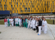 El Complejo Hospitalario de Toledo alcanza los 600 trasplantes renales en 16 años