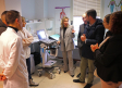 El Sescam reparte 55 nuevos ecógrafos en centros de salud de Castilla-La Mancha