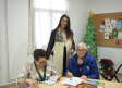 180 personas participan en el programa regional ‘Navidad en Compañía. Ningún Mayor Sólo’