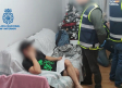 Detenido en Guadalajara un pedófilo en posesión de pornografía infantil de gran dureza