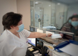 Médicos de familia piden que vuelva a ser obligatoria la mascarilla en los centros de salud