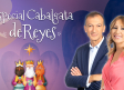 La magia de la Noche de Reyes se verá y escuchará en Castilla-La Mancha Media