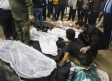 Daesh reivindica el atentado en Irán que ha dejado 84 muertos
