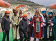 Todo listo para que los Reyes Magos recorran las calles de Castilla-La Mancha
