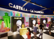 Castilla-La Mancha pone rumbo a Fitur 2024 como 'destino de las maravillas'