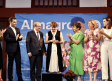 Castilla-La Mancha celebra la Medalla de Oro en las Bellas Artes al Festival de Teatro Clásico de Almagro