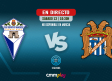 CMMPlay | C. D. Manchego Ciudad Real - Águilas C. F.