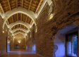 Inauguradas las obras de restauración del castillo de Brihuega
