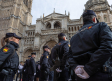 Castilla-La Mancha celebra con actos en varias ciudades el 200 aniversario de la creación de la Policía Nacional