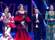 Triple Reto entre Rocío, Alejandro y Jenny (A Tu Vera 15 - Gala 1)