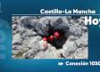 '17 picos, 17 simas': el proyecto de espeleología de un bombero residente en Olías del Rey, Toledo