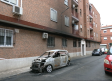 Alarma en Fuensalida tras la quema de varios vehículos aparcados en la calle