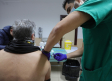 La vacunación de la gripe sube 8 puntos en Castilla-La Mancha en 2 semanas, hasta el 59 %