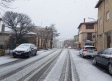 Toledo y Cuenca en aviso amarillo por lluvias y Guadalajara por nieve