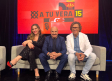 Conoce al jurado de A Tu Vera: María Toledo, Alejandro Abad y Rafael Rabay