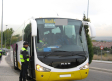 La DGT inicia una campaña de vigilancia del transporte escolar en Castilla-La Mancha