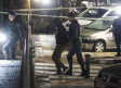 La Guardia Civil continúa buscando pruebas del triple asesinato en Morata de Tajuña