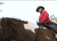 Rutas y acrobacias a caballo desde 'Hípica Yeguada San José'