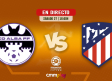 CMMPlay | CD Alba F.F. - Atlético B