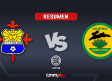 CF La Solana 3-1 Atlético Tomelloso