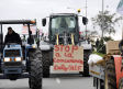 Los agricultores franceses, dispuestos a sitiar París "por tiempo indefinido"