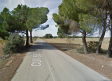 Muere un hombre tras colisionar su vehículo contra un árbol en Casas de Guijarro (Cuenca)