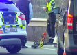 Investigan la muerte del conductor del patinete en Yeles (Toledo)