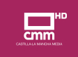 Castilla-La Mancha Media: solo en alta definición