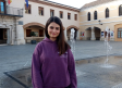 Una joven de Villacañas consigue una beca para estudiar en Estados Unidos durante un año