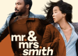 El Netflix que nos viene¿remontada a la vista? + “Mr & Mrs Smith” + “Trigger Point 2” + BSO “Libres”