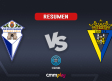 C.D. Manchego Ciudad Real 1-1 Cádiz Mirandilla