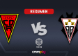 C.D. Azuqueca 2-0 Atlético Albacete