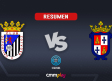 CD Badajoz 0-0 CD Illescas
