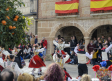 Abiertos los expedientes para declarar BIC el Carnaval de Torrico y Valdeverdeja (Toledo)