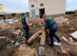 Investigan 106 delitos relacionados con la extracción ilegal de agua, uno de ellos en Cuenca