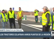 Noticias del día en Castilla-La Mancha: 6 de febrero