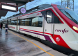 310 trenes cancelados por la huelga de trabajadores de Renfe y Adif