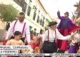 Carnaval, Festival Masters of Rock: la agenda cultural de Castilla-La Mancha