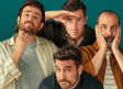 “Machos Alfa 2”: directa al nº 1+ “Tokyo Vice 2” + “Halo 2” + BSO “Los amos del aire”