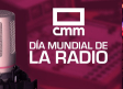 Radio CLM celebra el centenario de la radiodifusión española con una programación especial