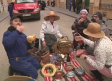 La versión más cómica de las labores del campo